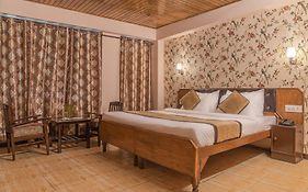 Hotel Atithi Mall Road